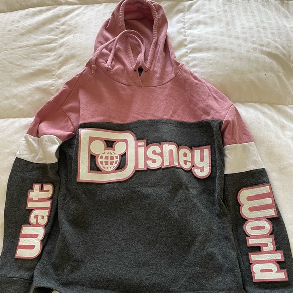 Disney Sweatshirt (s) - Picture 1 of 3